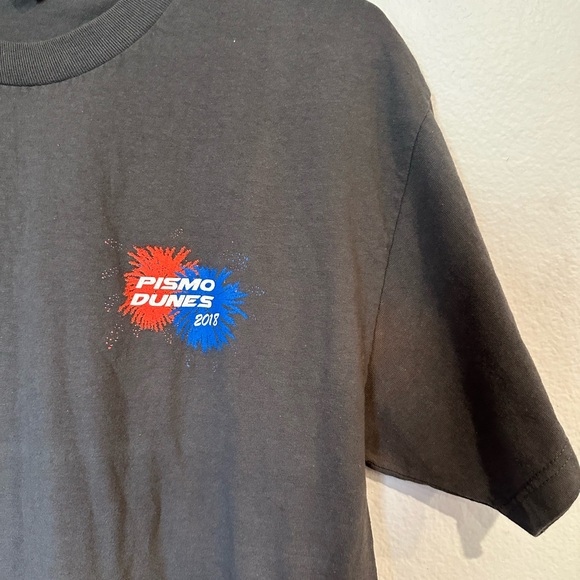 Pismo Beach Dunes - Picture 4 of 7